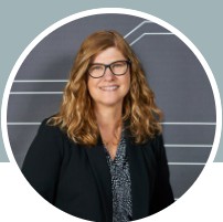 Jen Gilbert