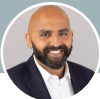 Manny Gill
