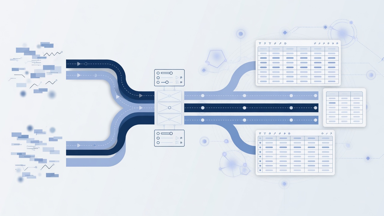 Language models opening into a wider set of AI capabilities